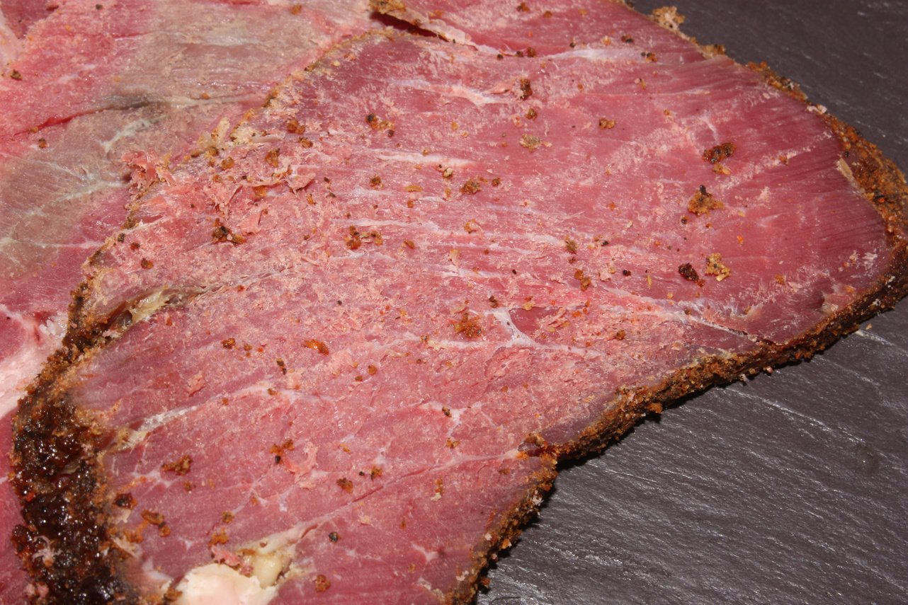 pastrami